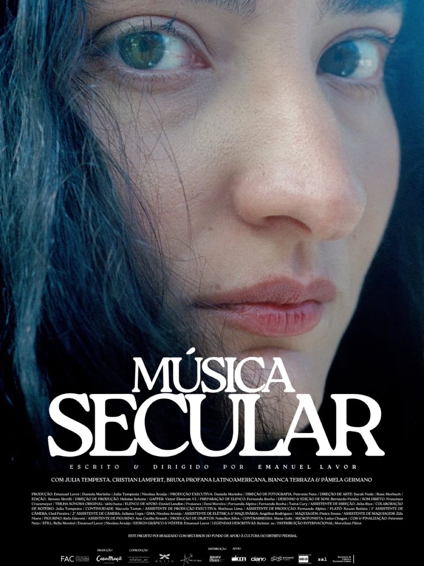 Música Secular